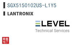 SGX5150102US-L1Y5|Lantronix
