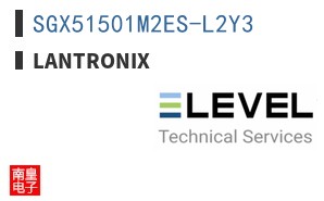 SGX51501M2ES-L2Y3|Lantronix