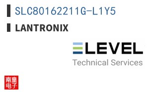 SLC80162211G-L1Y5|Lantronix