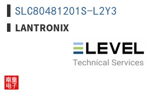 SLC80481201S-L2Y3|Lantronix