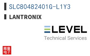 SLC80482401G-L1Y3|Lantronix