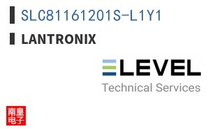 SLC81161201S-L1Y1|Lantronix