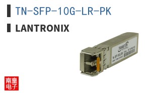TN-SFP-10G-LR-PK|Lantronix