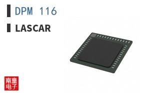 DPM 116|Lascar