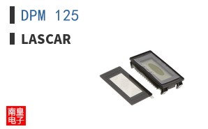 DPM 125|Lascar