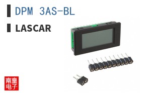 DPM 3AS-BL|Lascar