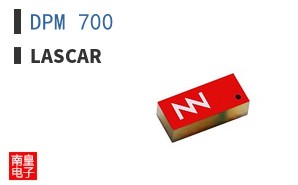 DPM 700|Lascar