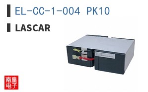 EL-CC-1-004 PK10|Lascar