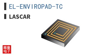 EL-ENVIROPAD-TC|Lascar
