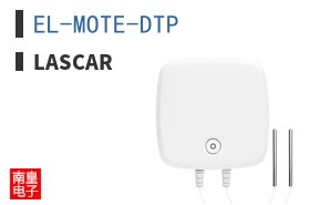 EL-MOTE-DTP|Lascar
