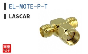 EL-MOTE-P-T+|Lascar
