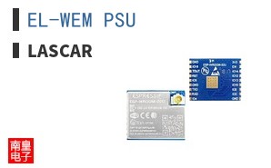 EL-WEM PSU|Lascar
