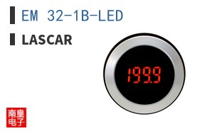 EM 32-1B-LED|Lascar