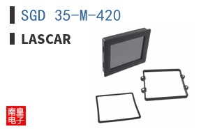 SGD 35-M-420|Lascar