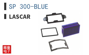 SP 300-BLUE|Lascar