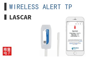 WIRELESS ALERT TP|Lascar