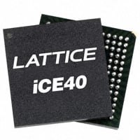 ICE40LM1K-CM36-LATTICEǶʽ - FPGAֳɱУ