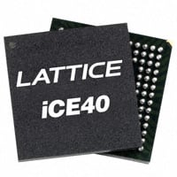 ICE40LP1K-CM36A-LatticeIC