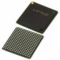 ISPLSI 5384VE-100LF256-LatticeIC