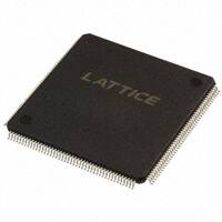 LC4384V-75T176C-LatticeIC