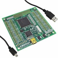 LCMXO2-7000HE-B-EVN-LATTICE - Ƕʽ - ߼FPGA, CP