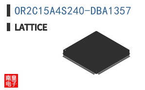 OR2C15A4S240-DBA1357|Lattice