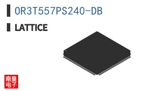 OR3T557PS240-DB|Lattice