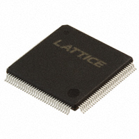 ISPLSI 2096VE-135LT128-Lattice热门搜索IC