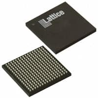 LCMXO2-4000ZE-1BG256I-Lattice热门搜索IC
