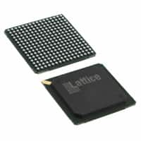 LFE2-12SE-6F256I-Lattice热门搜索IC