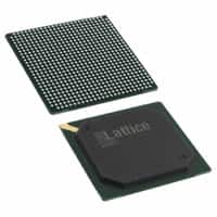 LFE2M50SE-5F672I-Lattice热门搜索IC