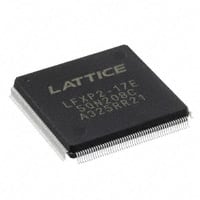 LFXP2-17E-5QN208I-Lattice热门搜索IC