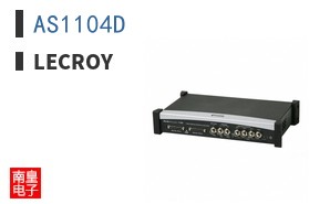 AS1104D|LeCroy