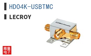 HDO4K-USBTMC|LeCroy