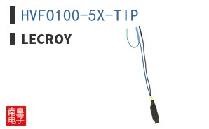 HVFO100-5X-TIP|LeCroy