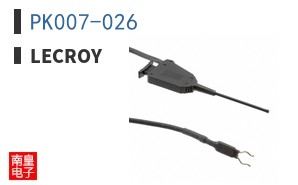 PK007-026|LeCroy