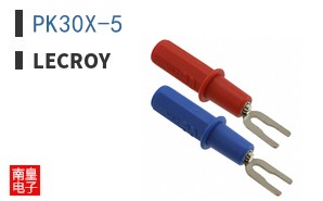 PK30X-5|LeCroy