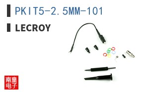 PKIT5-2.5MM-101|LeCroy