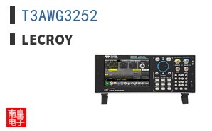 T3AWG3252|LeCroy