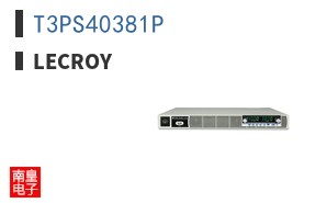 T3PS40381P|LeCroy
