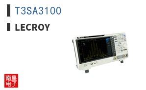 T3SA3100|LeCroy