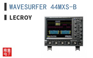WAVESURFER 44MXS-B|LeCroy