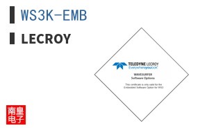 WS3K-EMB|LeCroy