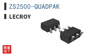 ZS2500-QUADPAK|LeCroy