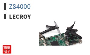 ZS4000|LeCroy