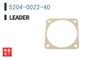 5204-0022-40|Leader Tech
