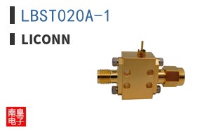 LBST020A-1|LiConn