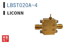 LBST020A-4|LiConn