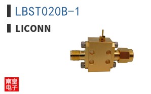 LBST020B-1|LiConn