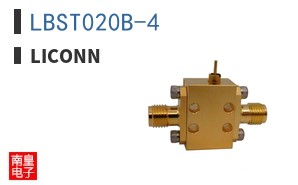 LBST020B-4|LiConn